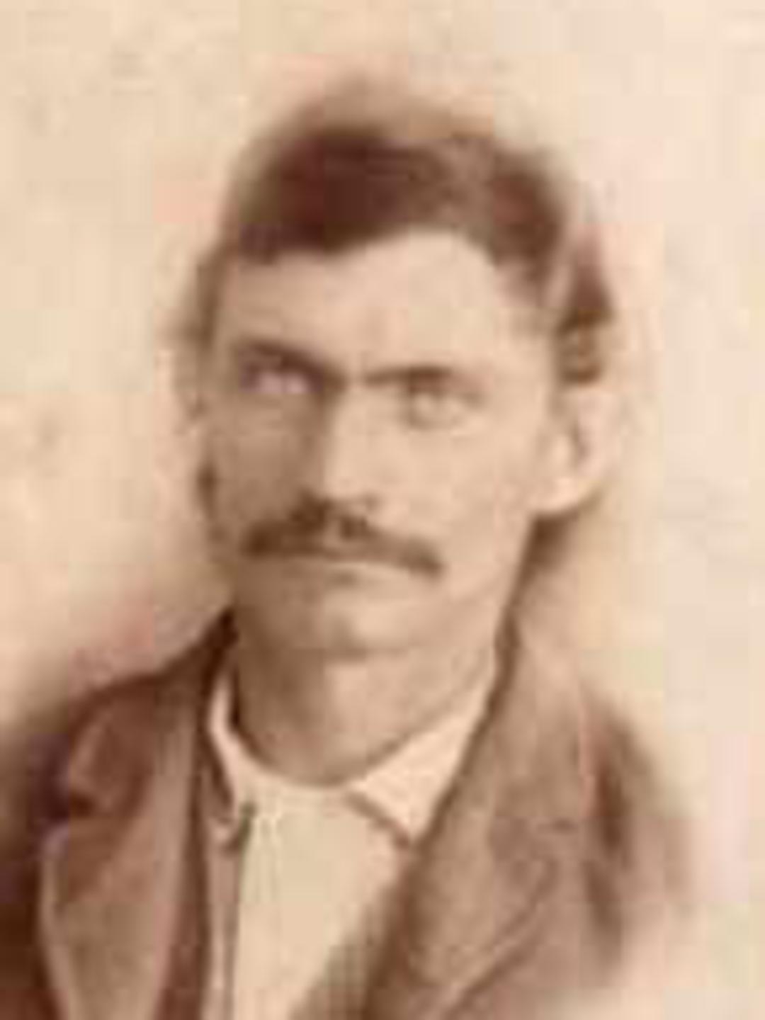 Roswell Stevens (1808 - 1880) Profile